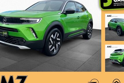 Opel Mokka-e 24.661 km 16.490 &euro; Ingolstadt 85055