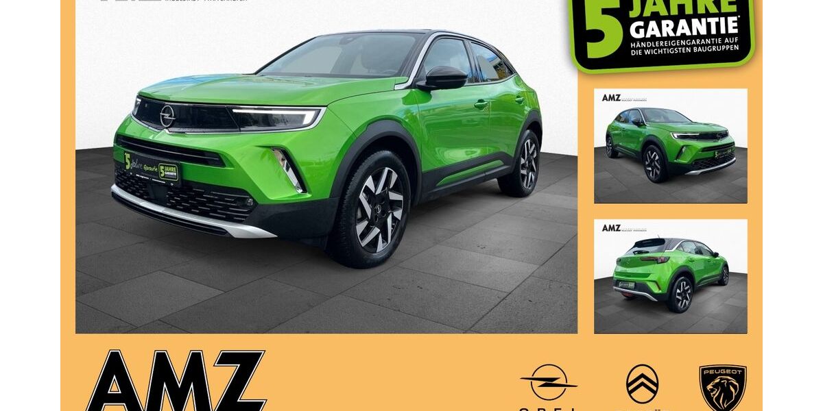 Opel Mokka-e 24.661 km 16.490 &euro; Ingolstadt 85055