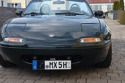 Mazda MX-5 178.000 km 24.999 &euro; Adelschlag 85111