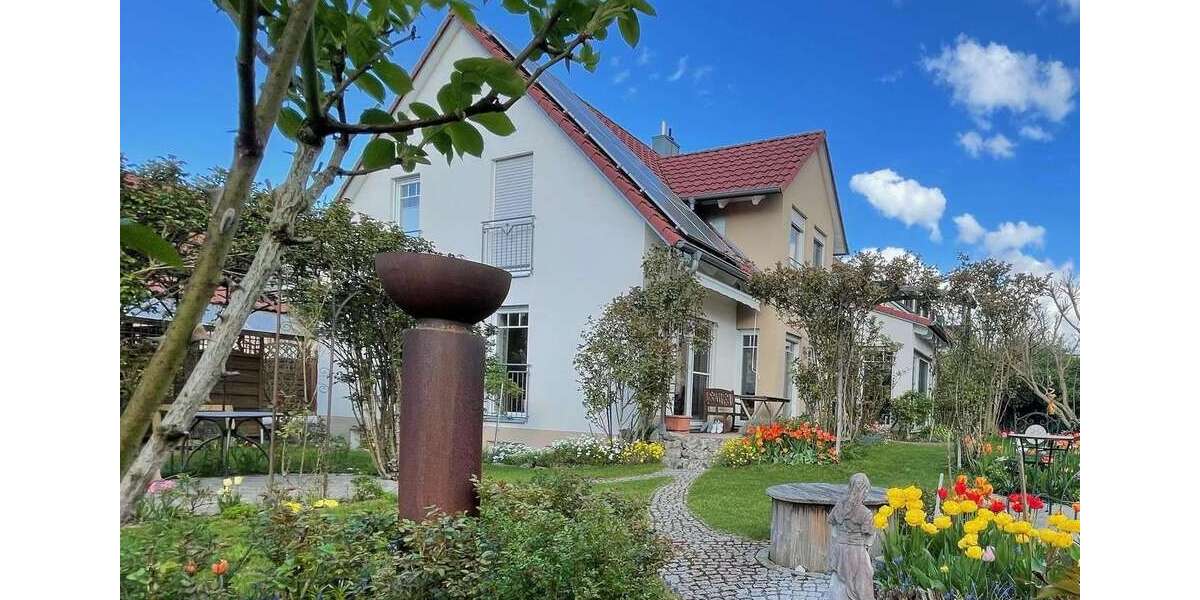 Einfamilienhaus Reichertshofen - 5 Zimmer, 139 m&sup2;, 765.000&euro; | Angebot:26422541