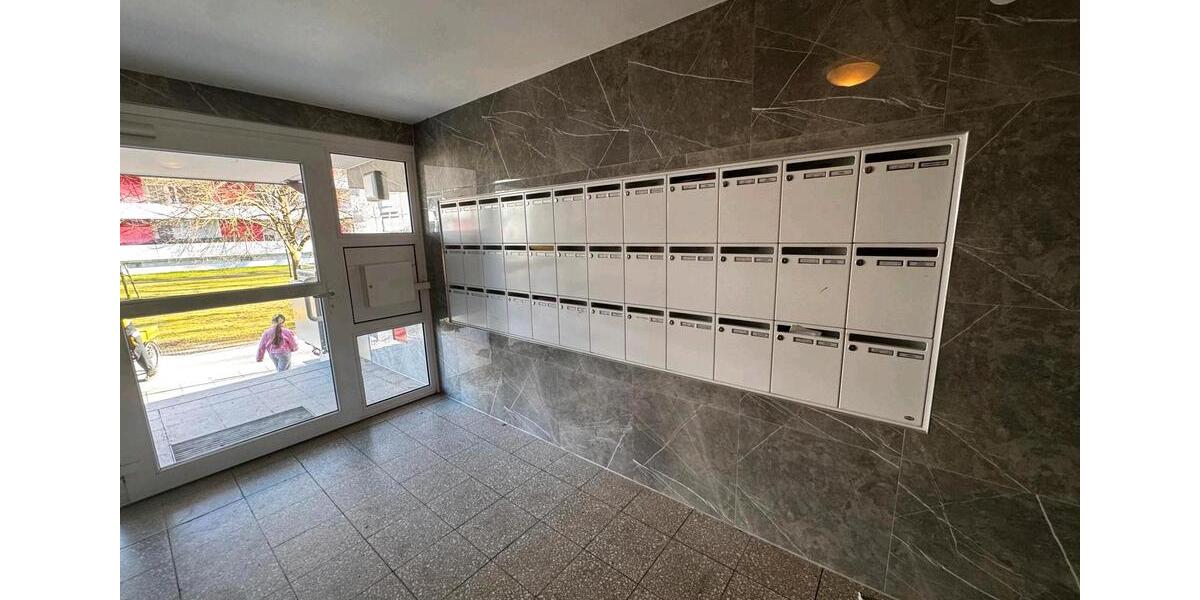 Etagenwohnung Neuburg an der Donau - 2 Zimmer, 55 m&sup2;, 700&euro; | Angebot:26041380