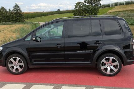 VW Touran 211.750 km 5.800 &euro; Wolnzach 85283