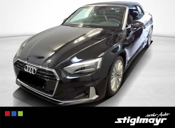 Audi A5 55.400 km 33.440 &euro; Pfaffenhofen/Ilm 85276