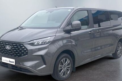 Ford Tourneo Custom 44.232 km 39.980 &euro; Pförring 85104