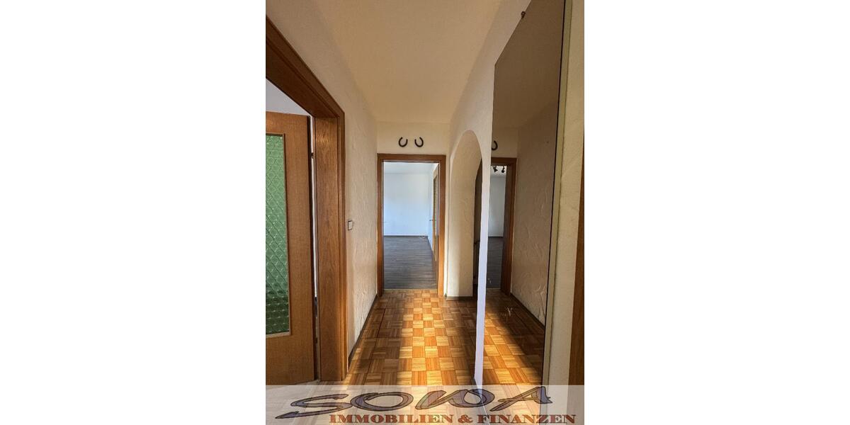 1A Lage - Haus in Stadtlage mit Keller (12-Familienhaus) - Ein Objekt von Ihrem Immobilienpartner SOWA Immobilien und Finanzen - Zweifamilienhaus Neuburg | Angebot:27445402