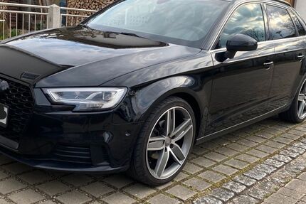 Audi A3 199.700 km 13.500 &euro; Ingolstadt 85051
