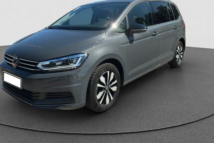 VW Touran 22.350 km 37.250 &euro; Manching 85077