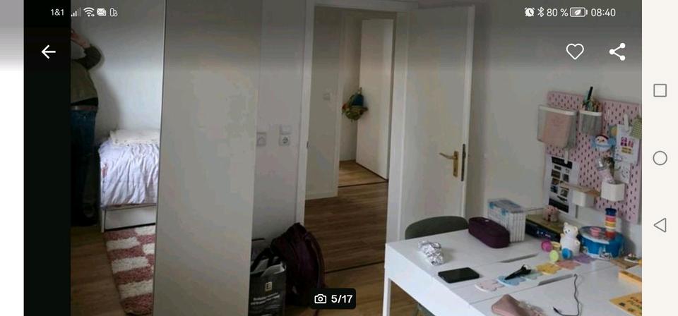 Erdgeschoßwohnung Reichertshofen - 4 Zimmer, 100 m&sup2;, 1.150&euro; | Angebot:25948024