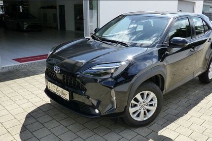 Toyota Yaris Cross 83.300 km 19.700 &euro; Bad Gögging 93333