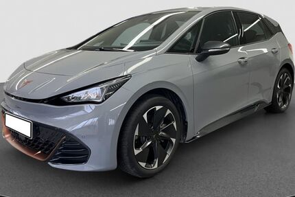 Cupra Born 19.812 km 25.950 &euro; Ingolstadt 85053