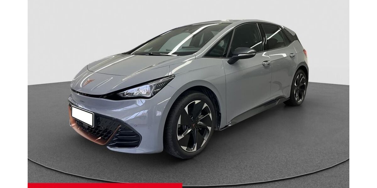 Cupra Born 19.812 km 25.950 &euro; Ingolstadt 85053