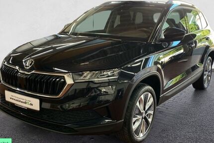 Skoda Karoq 66.600 km 24.490 &euro; Karlskron-Brautlach 85123