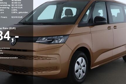VW T7 Multivan 19.727 km 51.760 &euro; Mainburg 84048
