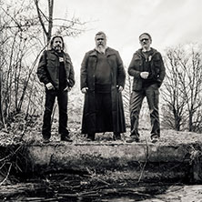 Eisregen - Special Guest: Maahes 31.10.2026 eventhalle Westpark