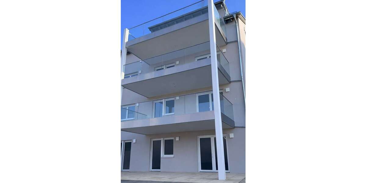 Etagenwohnung Eichstätt Rosental - 3 Zimmer, 86 m&sup2;, 452.500&euro; | Angebot:24758506