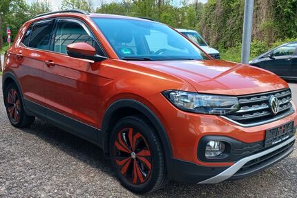 VW T-Cross 51.800 km 14.950 &euro; Ingolstadt 85053