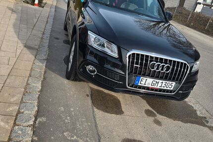 Audi Q5 136.000 km 19.500 &euro; Eitensheim 85117