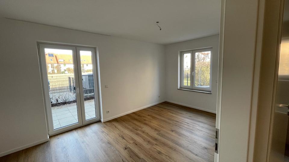 Erdgeschoßwohnung Ingolstadt Münchener Straße - 2 Zimmer, 75 m&sup2;, 412.500&euro; | Angebot:25614247