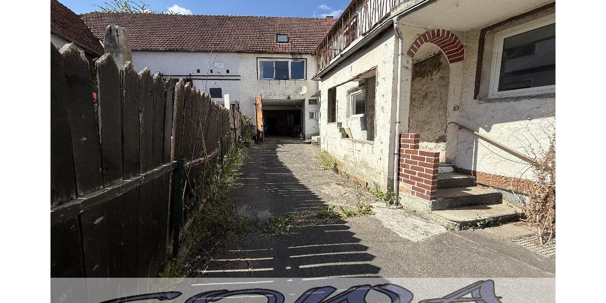 Großzügiges Einfamilienhaus mit Charme in einer guten Lage in Neuburg - Ein Eigenheim von Ihrem Immobilienexperten SOWA Immobilien & Finanzen - Einfamilienhaus Neuburg | Angebot:25056531