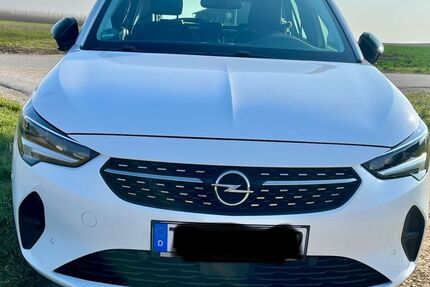 Opel Corsa 32.700 km 13.500 &euro; Wettstetten 85139