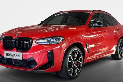 BMW X4 M 49.900 km 59.890 &euro; Pfaffenhofen 85276