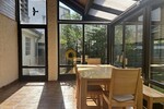 EinfamilienhausZweifamilienhaus mit 2 Einzelgaragen in schöner Ortsrandlage - Einfamilienhaus Hepberg | Angebot:26913983