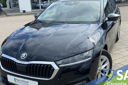 Skoda Octavia 59.768 km 20.748 &euro; Schrobenhausen-Edelshsn. 86529