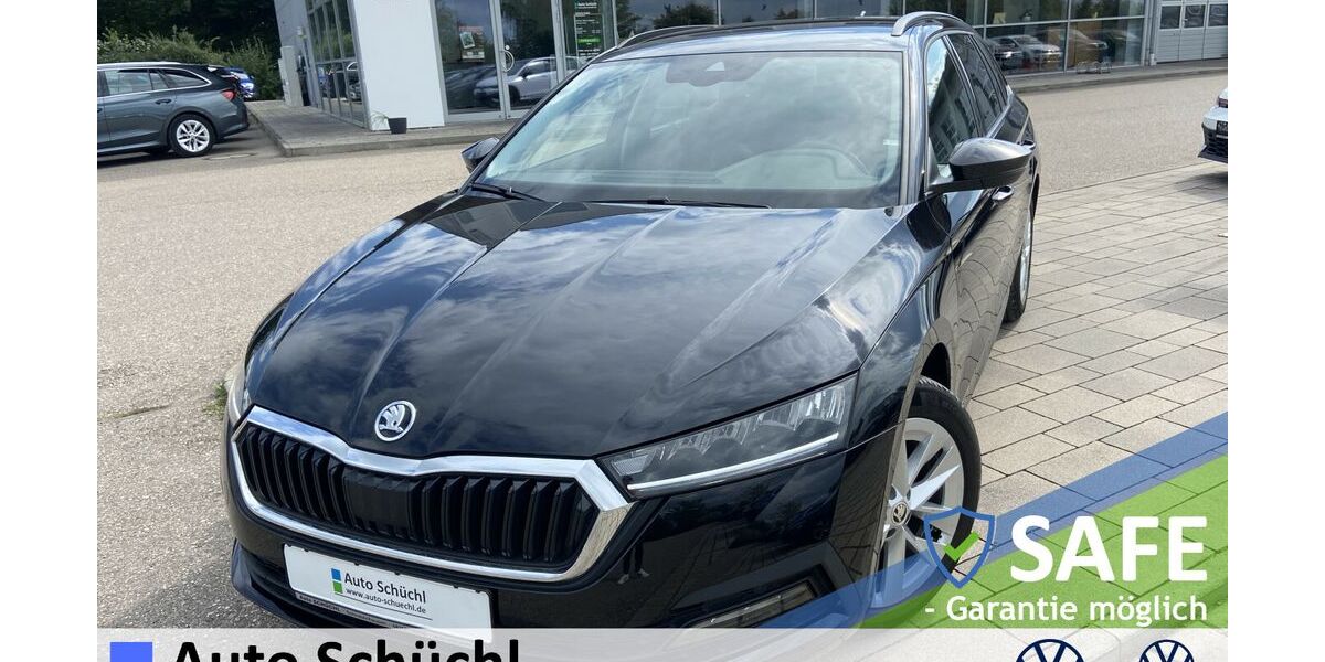 Skoda Octavia 59.768 km 20.748 &euro; Schrobenhausen-Edelshsn. 86529