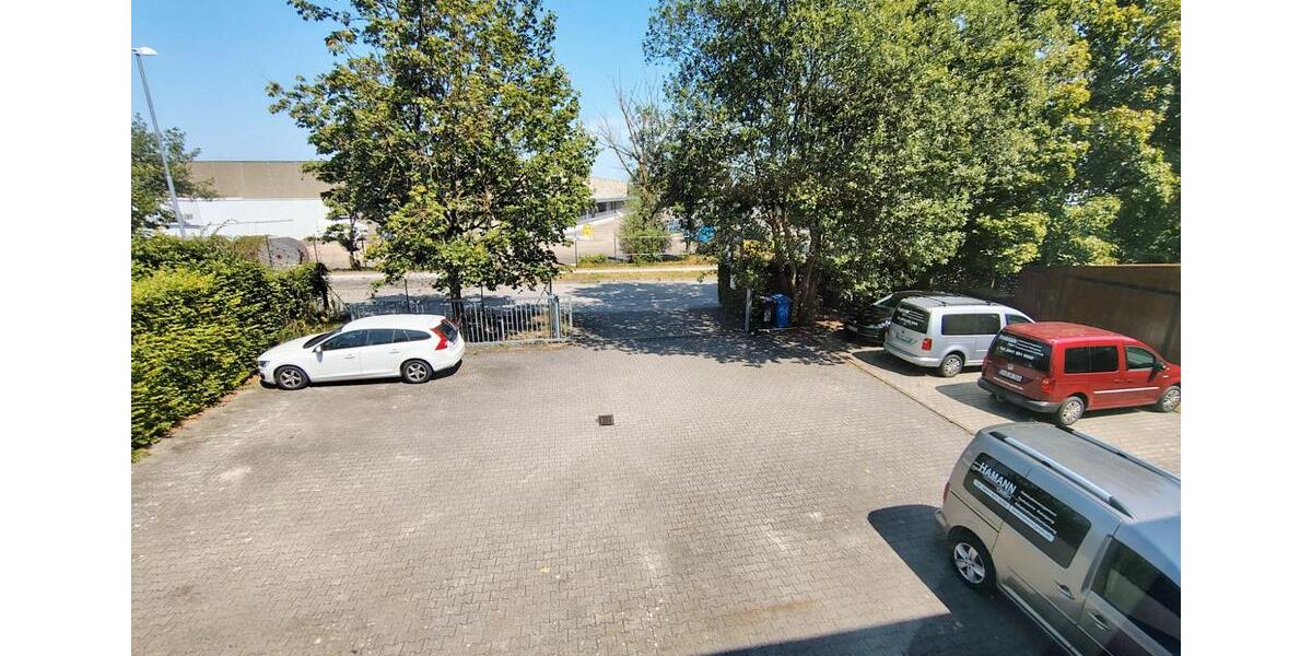 Etagenwohnung Ingolstadt Südost - 2 Zimmer, 30 m&sup2;, 900&euro; | Angebot:27621821
