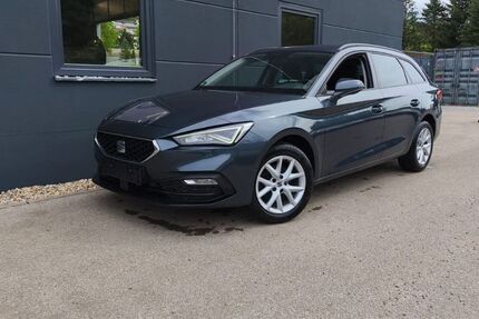 Seat Leon 95.957 km 20.750 &euro; Riedenburg 93339