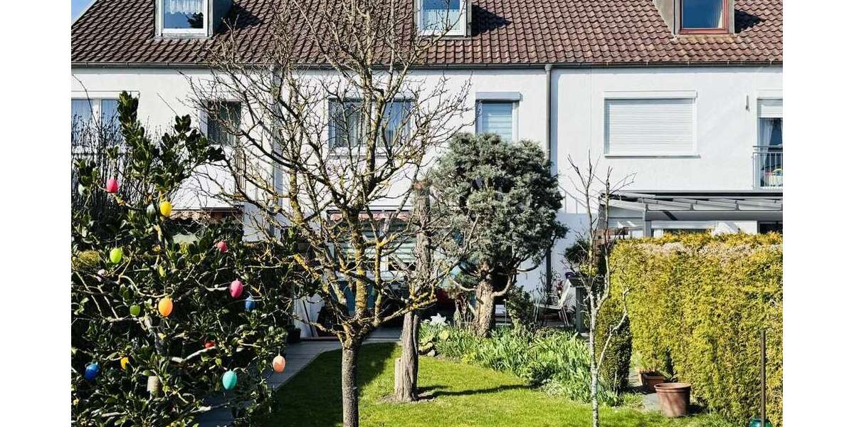 Einfamilienhaus Ingolstadt / Ringsee Ringsee - 4.5 Zimmer, 110 m&sup2;, 539.000&euro; | Angebot:25896075