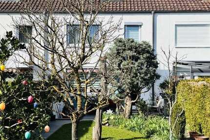 Haus Ingolstadt / Ringsee Ringsee - 4.5 Zimmer, 110 m&sup2;, 539.000&euro; | Angebot:25896075