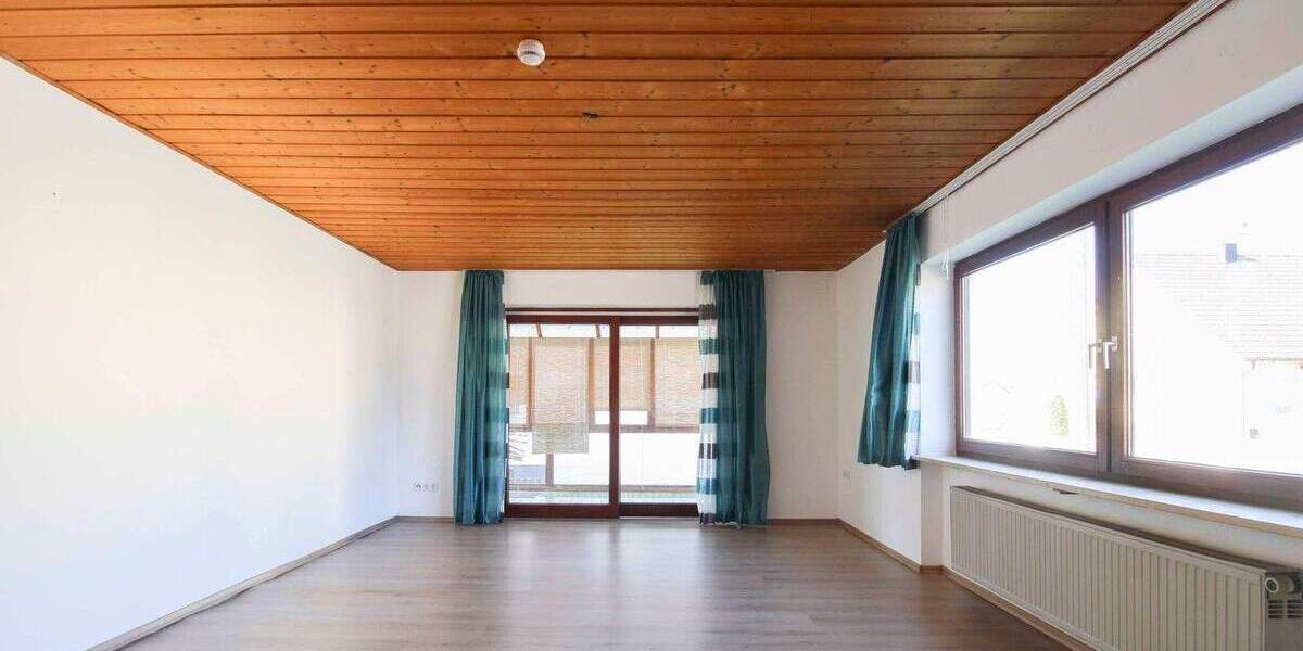 Einfamilienhaus Königsmoos Obermaxfeld - 3 Zimmer, 100 m&sup2;, 265.000&euro; | Angebot:25911357