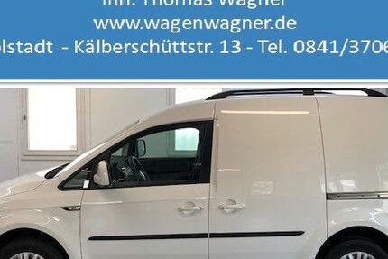 VW Caddy 79.461 km 13.980 &euro; Ingolstadt 85053