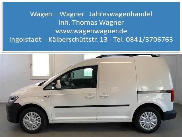 VW Caddy 79.461 km 13.980 &euro; Ingolstadt 85053