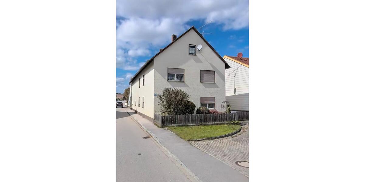 Bauernhaus, Landhaus Neustadt an der Donau - 8 Zimmer, 160 m&sup2;, 260.000&euro; | Angebot:26533878