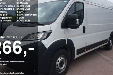 Opel Movano 35.530 km 24.480 &euro; Neustadt / Donau 93333
