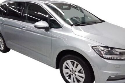 VW Touran 2.686 km 37.680 &euro; Mainburg 84048