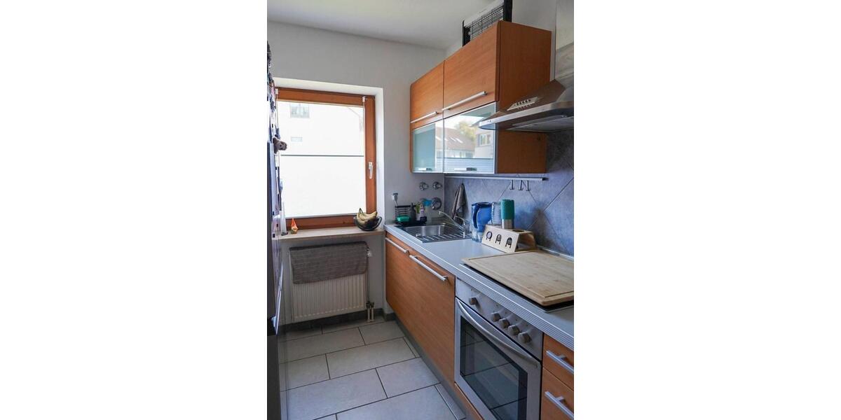 Erdgeschoßwohnung Geisenfeld - 4 Zimmer, 108 m&sup2;, 365.000&euro; | Angebot:26931210