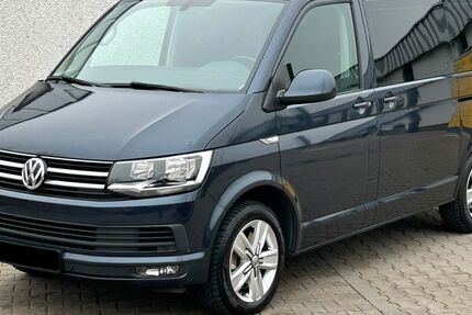 VW T6 Multivan 153.433 km 27.400 &euro; Reichertshofen 85084