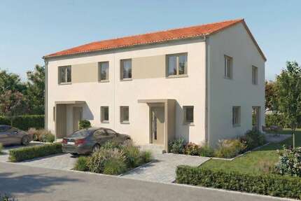 Haus Pfaffenhofen - 4 Zimmer, 125 m&sup2;, 695.000&euro; | Angebot:26691814