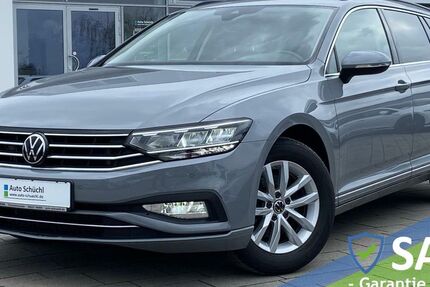 VW Passat Variant 82.974 km 21.948 &euro; Schrobenhausen-Edelshsn. 86529