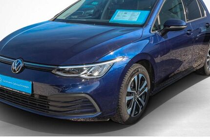 VW Golf 83.237 km 21.440 &euro; Schrobenhausen 86529