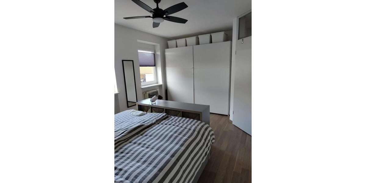 Etagenwohnung Schrobenhausen - 3 Zimmer, 80 m&sup2;, 930&euro; | Angebot:26534500