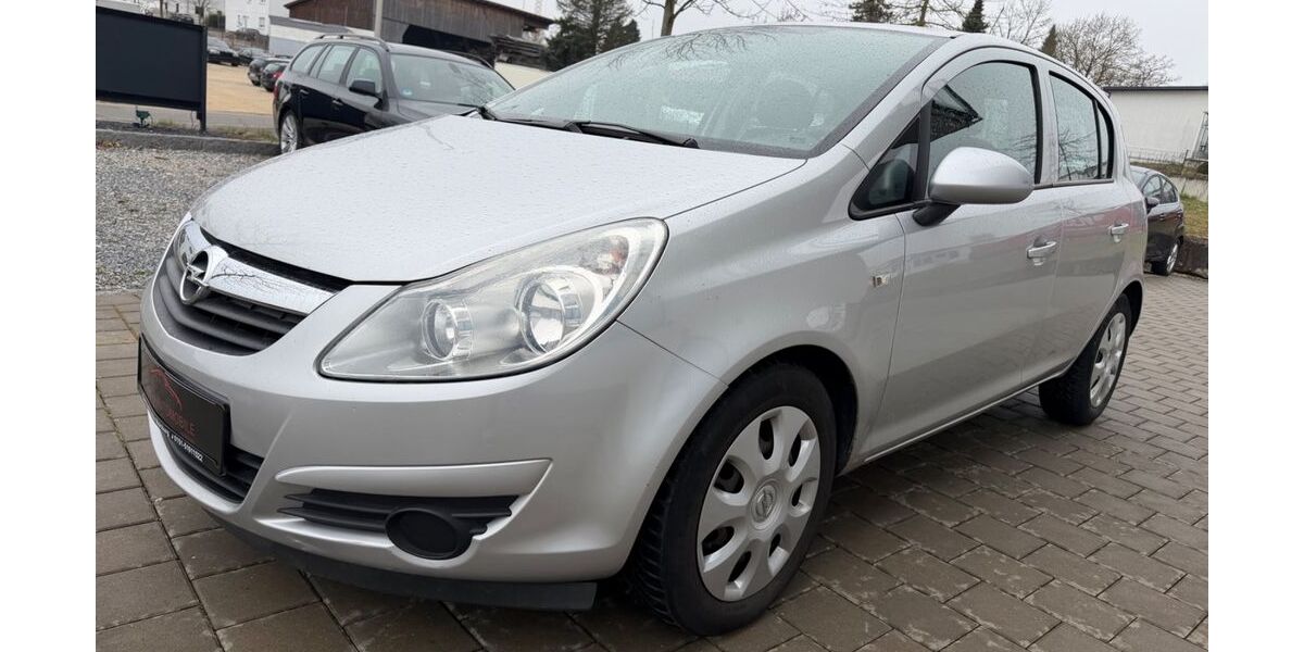 Opel Corsa 173.550 km 2.990 &euro; Mainburg 84048