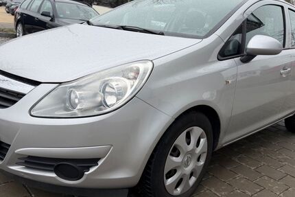 Opel Corsa 173.550 km 3.010 &euro; Mainburg 84048