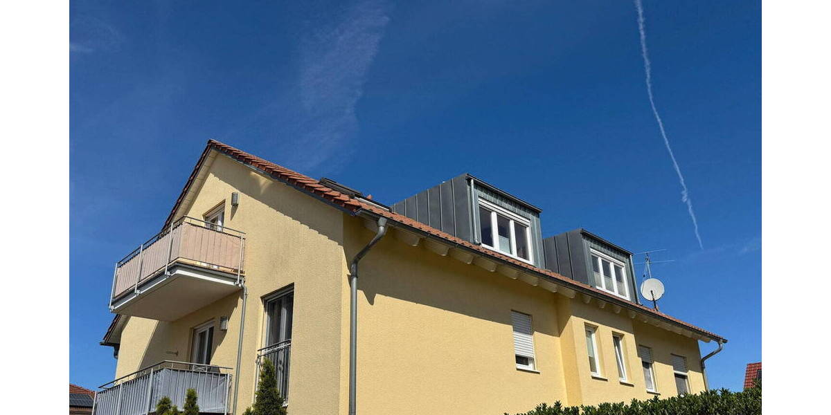 Etagenwohnung Gaimersheim - 4 Zimmer, 88 m&sup2;, 399.900&euro; | Angebot:26837138