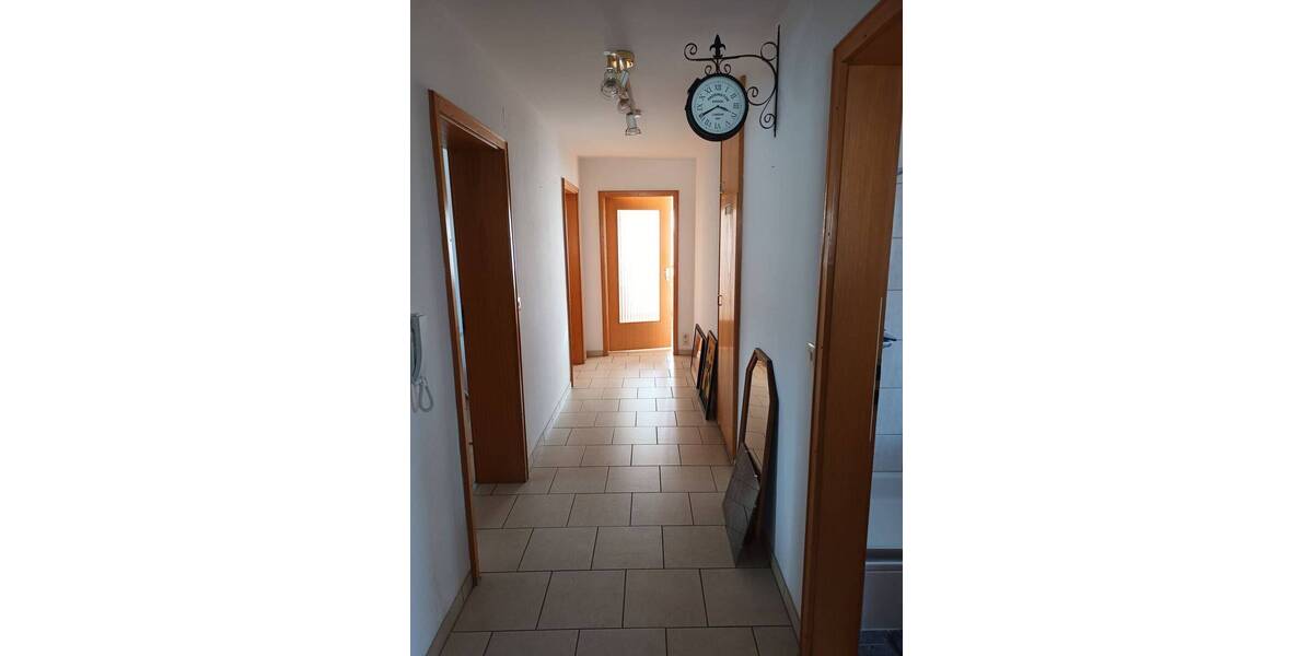 Etagenwohnung Schrobenhausen Steingriff - 3 Zimmer, 100 m&sup2;, 900&euro; | Angebot:26117483