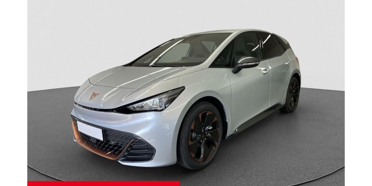 Cupra Born 4.900 km 32.550 &euro; Ingolstadt 85053