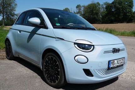 Fiat 500e 41.200 km 15.890 &euro; Pfaffenhofen 85276